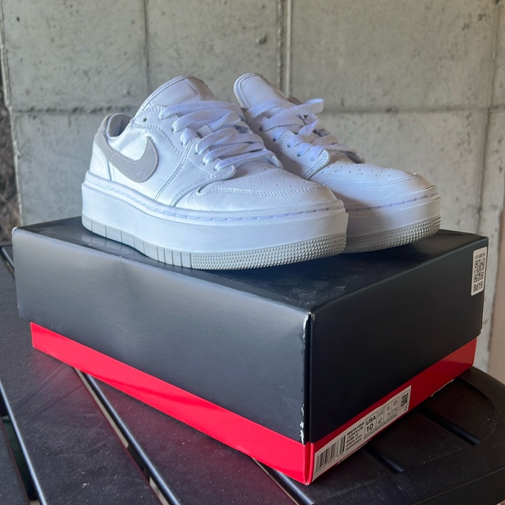 Nike Air Jordan’s